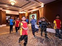 AKTIVITI IN REACH SK AGAMA INTEGRASI ABIM NEGERI SEMBILAN KE MUZIUM NEGARA