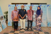 BICARA@MUZIUM DIASPORA MELAYU COCOS DAN SURINAME