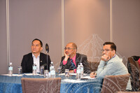 BENGKEL PENYELARASAN CADANGAN NOTIS PERUBAHAN (NOC) BAGI PROJEK PEMULIHARAAN DAN PEMELIHARAAN BANGUNAN MUZIUM DIRAJA