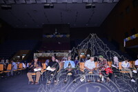 HMA 2024 - PERSEMBAHAN SENI SILAT CEKAK