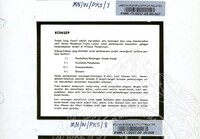 NOTA PENERANGAN (NOTA PENERANGAN PAMERAN KANAK-KANAK)