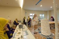 LAWATAN LAMAN SITI KHADIJAH (PUSPANITA)