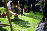 PROGRAM INREACH BERSAMA ASIAN PASIFIC UNIVERSITY (APU)