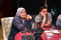 BENGKEL TATACARA DAN PROSEDUR PENGENDALIAN STANDARD (SOP) DI MOVENPICK