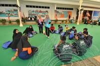 PROGRAM BERMALAM DI MUZIUM 2018 