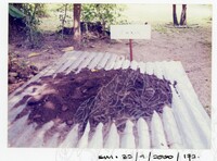 ARKEOLOGI SG. MAS, KEDAH SM : 32-9/2000 (JILID 1 )