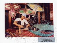 PAMERAN BALAI B MUZIUM NEGARA WAJAH-WAJAH MALAYSIA