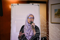 BENGKEL PERMUKIMAN SEKTOR PERMUZIUMAN 2024 DI PORT DIKSON