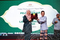 MAJLIS BERBUKA PUASA JMM