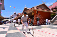 KELANTAN ART & CULTURE FESTIVAL