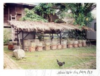 ARKEOLOGI SG. MAS, KEDAH, SM: 32-11/ 99