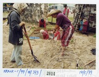 ARKEOLOGI KOTA KUALA MUDA 1999JILID 8