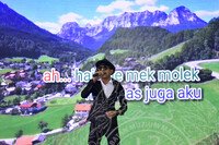 SEMARAK@MUZIUM SG LEMBING