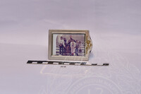 KERJA-KERJA DOKUMENTASI INVENTORI KOLEKSI YAB DATO' SERI ANUAR IBRAHIM