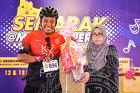 SEMARAK@MUZIUM PERAK - SENIMAN SEPANJANG ZAMAN