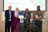 INTERNATIONAL ATOMIC ENERGY AGENCY - REGINAL TRAINING COURSE (IAEA-RTC)