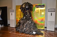 PELANCARAN PROGRAM UPCYCLECREATION OLEH PELAJAR ASWARA.