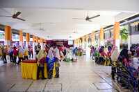 OUTREACH SK SEGAMBUT MAKMUR