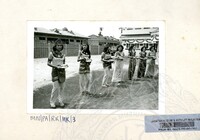 PAMERAN RAJA KITA 1981