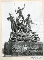 BANGUNAN TUGU PERINGATAN - 023