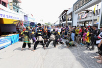 CITRANUSA @ MUZIUM SAYANGI MALAYSIA SEMPENA PESTA KANOWIT 2023