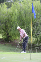 PERTANDINGAN GOLF AMAL PMM 2025