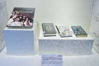 63 PAMERAN KEMERDEKAAN (PANEL BY PANEL)