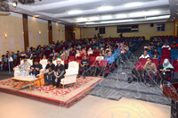 FORUM KHAS SEMPENA HARI KARTUNIS 2018