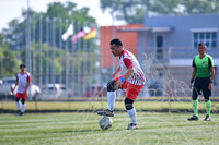 HMA2023 - SUKAN ANTARA ZON BOLASEPAK