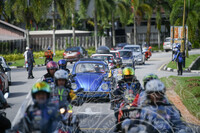 MAJLIS PERASMIAN SEMARAK MUZIUM  TAIPING  RETROPEKTIF SEJARAH