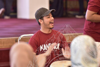 CERIA @ MUZIUM NEGARA