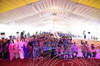 HMA 2025- 26.7.2025 -  MUSEUM FUN RUN