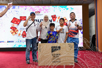 NOSTALGIA ANAK KAMPUNG MUZIUM NEGARA