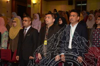 PERHIMPUNAN BULANAN JMM 