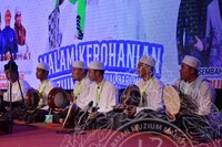 HMA 2025- 24.7.2025 -  MALAM KEROHANIAN MUZIUM