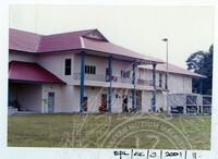 ARKEOLOGI EKSPLORASI JOHOR 2001 JILID 1