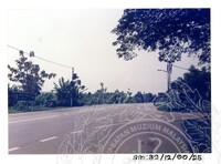 ARKEOLOGI SG, MAS, KEDAH SM: 32-12/ 99