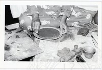 PERUSAHAAN TEMBIKAR (LABU) (PERAK)