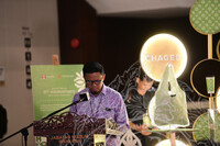 MAJLIS PERASMIAN CHAGEE