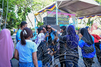 SEMARAK@MUZIUM LABUAN