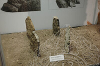 GALERI A (Sejarah Awal)