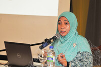 PROGRAM GALLERY TALK: UNFOLDING NARRATIVE OF THE ROYAL MUSEUM