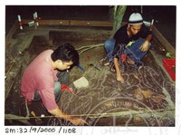 ARKEOLOGI SG. MAS, KEDAH SM : 32-9/2000 (JILID 6)