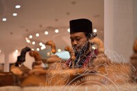 HMA 2025- 26.7.2025 - SEKITAR AKTIVITI DI DALAM MUZIUM PADI