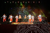 HMA 2024 - PERSEMBAHAN BORIA PPAPP