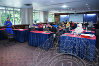 KURSUS PERTOLONGAN CEMAS KESELAMATAN 2022