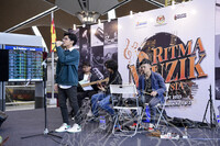 SIMFONI MUZIK PELAJAR ASWARA RITMA MUZIK MALAYSIA