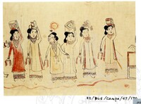 PAKAIAN TRADISIONAL CAMPA JILID 2 =129 