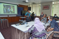 KURSUS PENILAIAN KONDISI