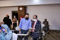 BENGKEL PENYELARASAN KANDUNGAN MODUL LATIHAN JMM